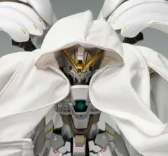 ウィングガンダムゼロ クロークカスタム - メルカリ