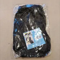 20-5 黒　カボチャパンツ