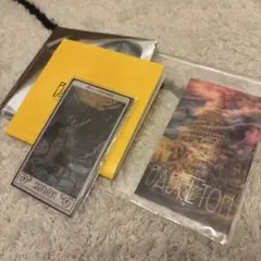 ミセス　バベルの塔　ランダムステッカー　スマホステッカー セット