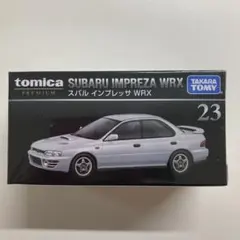 2026年最新】トミカプレミアム wrxの人気アイテム - メルカリ
