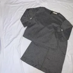 ... BEAMS セットアップスーツ S ...