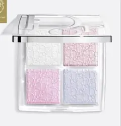 DIOR ディオールバックステージグロウマキシマイザーパレット002 ハイライト
