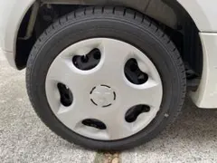 2026年最新】三菱 タイヤ アイの人気アイテム - メルカリ