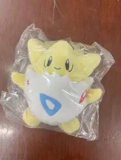 トゲピー ぬいぐるみ 約10cm