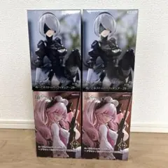 【新品未開封】ニーアオートマタ 2B ぬーどるストッパーフィギュア