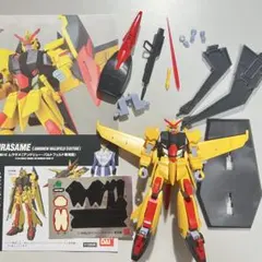 2026年最新】ムラサメバルトフェルド専用機の人気アイテム - メルカリ