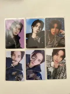 佐藤景瑚 トレカ HIMP セット