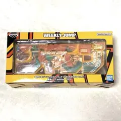 少年ジャンプロゴフィギュア　SAKAMOTO DAYS