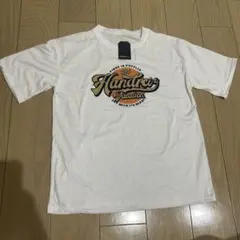 プリントTシャツ 5分袖 半袖 オーバーサイズ 韓国ファッション