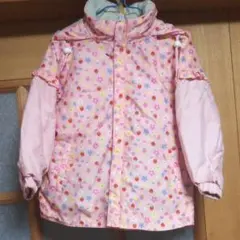 子供用スキーウェア