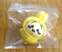 ちいかわ おきがえパジャママスコット うさぎ