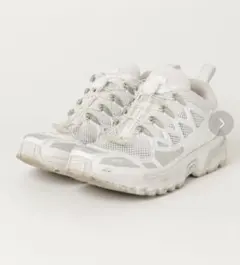 emmi× SALOMON】別注第2弾 - メルカリ