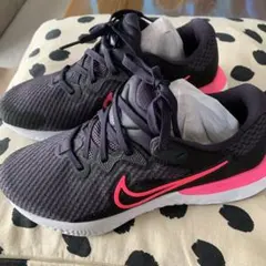 美品】NIKEナイキ ウィメンズ METCON 9 メトコン 9 24.5cm - メルカリ