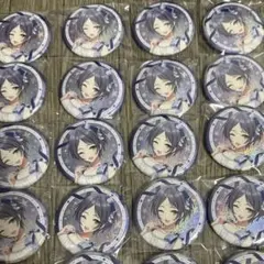キンプリ展 オーロラ缶バッジA 速水ヒロ 仁科カヅキ キンプリ展 オーロラ缶バッジA 速水ヒロ 仁科カヅキ - メルカリ