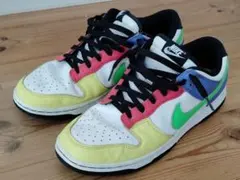 Nike ダンクロー Dunk Low 'Green Strike'のサムネイル