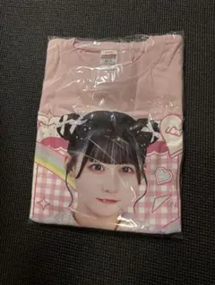 iLiFE! 日向えな ハロウィン限定Tシャツ iLiFE! 日向えな ハロウィン限定Tシャツ - メルカリ