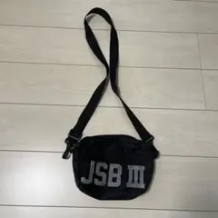 三代目 J SOUL BROTHERS サコッシュのサムネイル