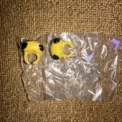 BTS BT21 ぷくっとリング ジミン chimmy