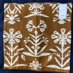 H&M HOME 花柄クッションカバー２枚