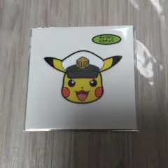 2026年最新】ポケモンパン シール キャプテンピカチュウの人気アイテム