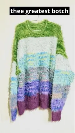 2026年最新】thee greatest botchの人気アイテム - メルカリ