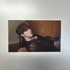 SEVENTEEN セブチ　ディノ　FML タワレコ 特典 トレカ