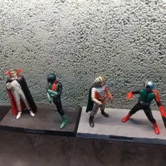 2026年最新】仮面ライダー ユニファイブの人気アイテム - メルカリ