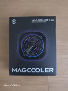 Black Shark Magcooler 3Pro スマホクーラー