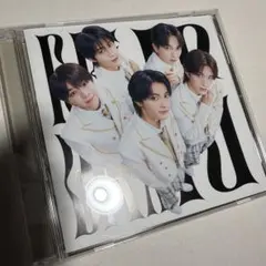 【傷あり】M!lK 初回限定版 Yes!東京 トレカなし