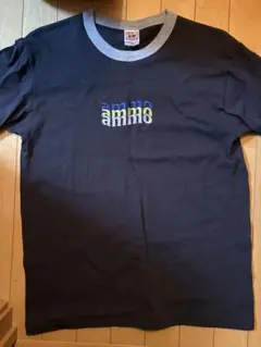 新品未開封 THE NINTH APOLLO レーベルロゴ Tee 黒 XL 新品未開封 THE NINTH APOLLO レーベルロゴ Tee 黒 XL 2025年