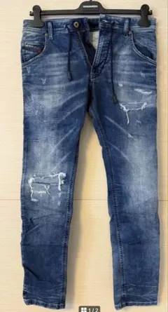 断捨離様　専用　DIESEL ジーンズ　3点