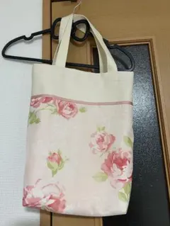 トートバッグ 新品未使用