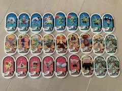 ポケモンメザスタ27枚セット