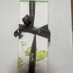HERMES ナイルの庭　ボディシャワージェル 200ml