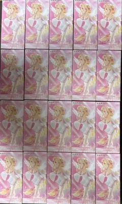 デート・ア・ライブBiCute Pure Figure 星宮六喰　２０点