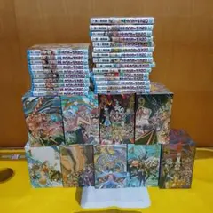 初版 ONE PIECE イーストブルー編 特製ボックス付き1-12巻 - メルカリ