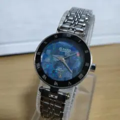 2026年最新】ELNARD 時計の人気アイテム - メルカリ