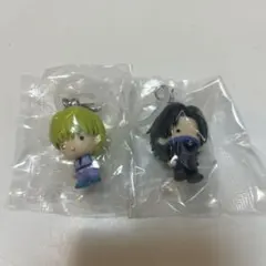 ハンターハンター　めじるしアクセサリー