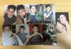 RIIZE ウンソク 은석 ALL OF YOU ユニバ