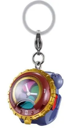 妖怪ウォッチ めじるしアクセサリー 妖怪ウォッチ零式