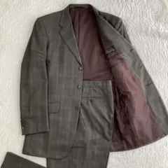 2026年最新】Paul Smith カラー：ブラウン系 メンズ ビジネススーツの
