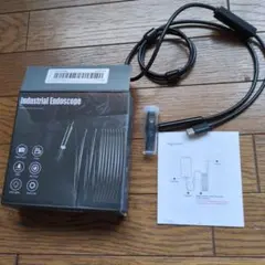 산업용 내시경 IP67 HD 품질