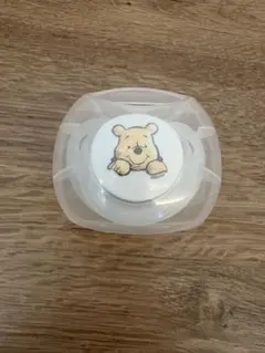 NUK 젖꼭지 곰돌이 푸 디즈니