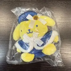 ポムポムプリン　Happyくじ　B賞