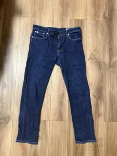 EDWIN エドウィン ED32 デニムパンツ 33インチ