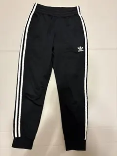 adidas Originals ジャージ パンツ ブラック XSのサムネイル