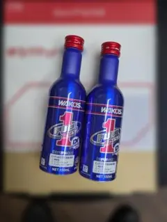 WAKO'S 燃料添加剤 250mL 3本セット フューエルワン - メルカリ