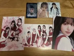 2026年最新】ive トレカ まとめ売りの人気アイテム - メルカリ