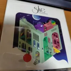 【イタリアプログレ】SKE 「INSOUBILIA」