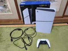 PlayStation 5 日本語専用モデル ディスクドライブ m.2 2tb